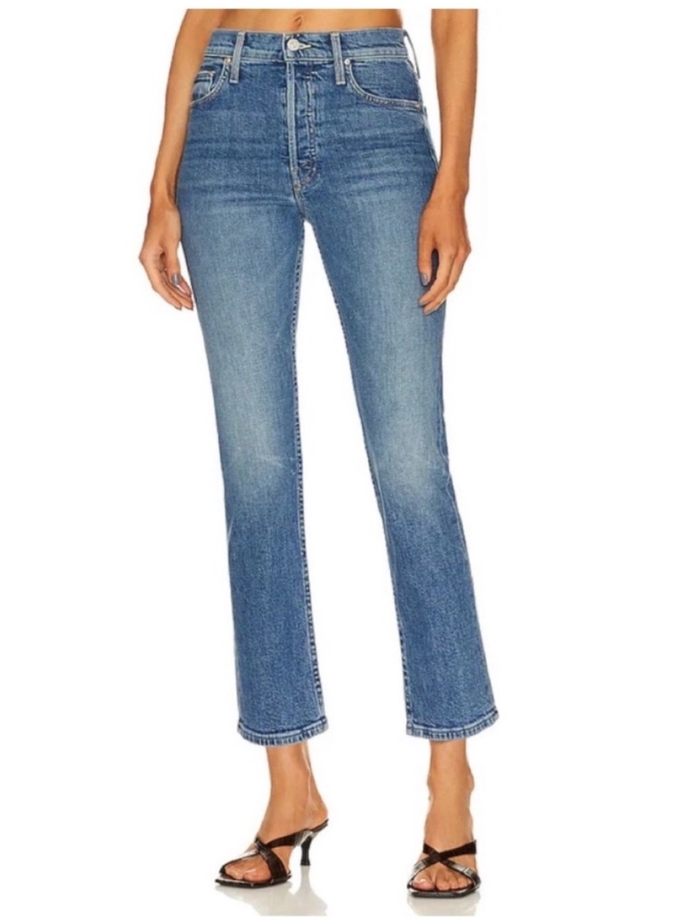 Mother Jeans The Tomcat